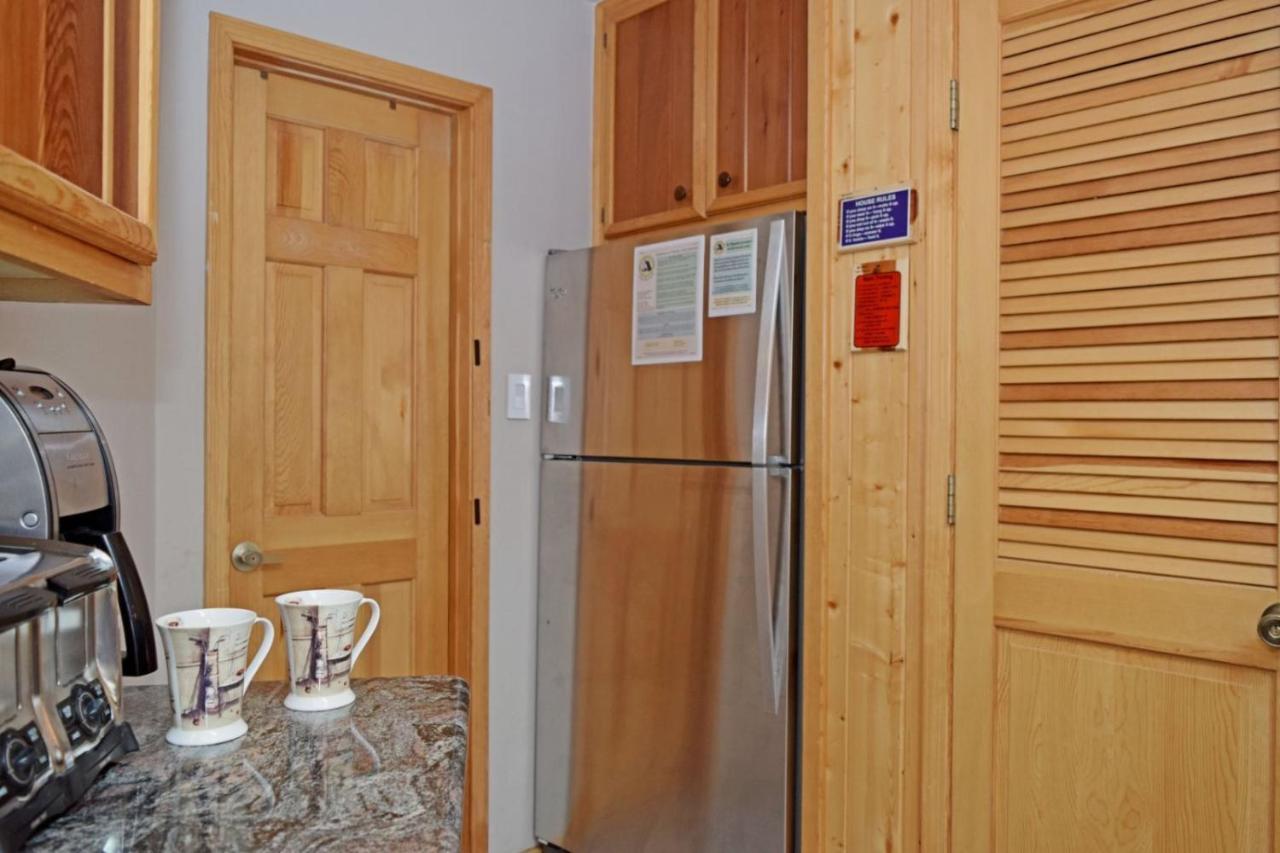 The Timber Crest Retreat Villa Red River Exterior photo